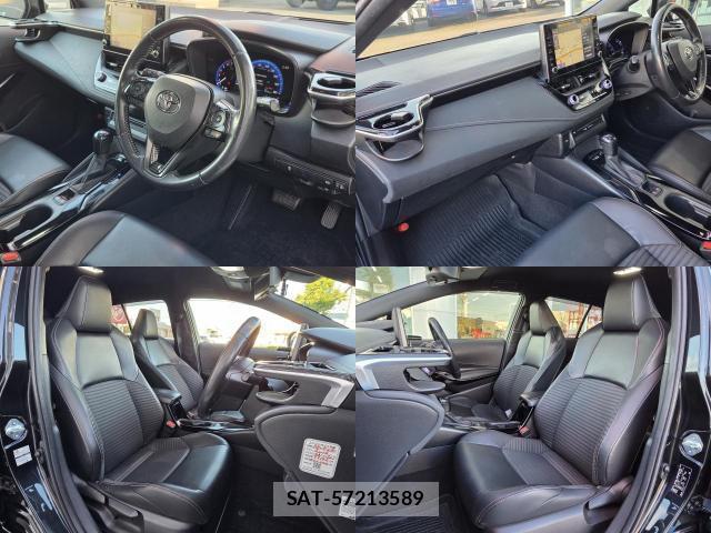 Toyota COROLLA TOURING 2020-07 8552102-14