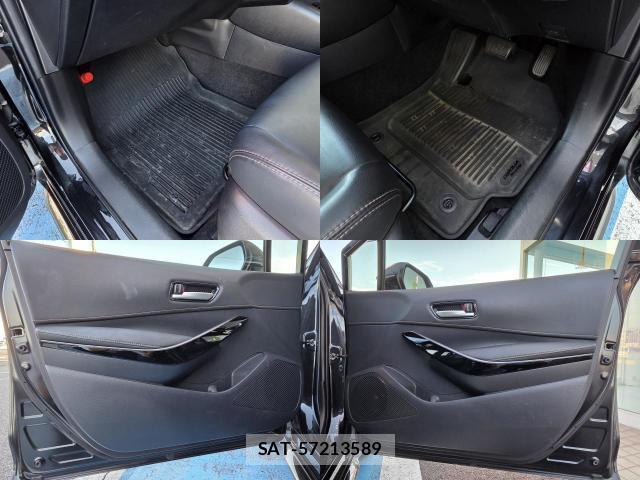 Toyota COROLLA TOURING 2020-07 8552102-15