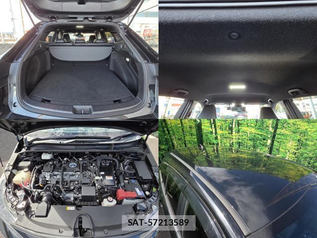 Toyota COROLLA TOURING 2020-07 8552102-17