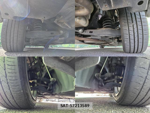 Toyota COROLLA TOURING 2020-07 8552102-18