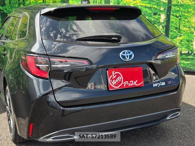 Toyota COROLLA TOURING 2020-07 8552102-6