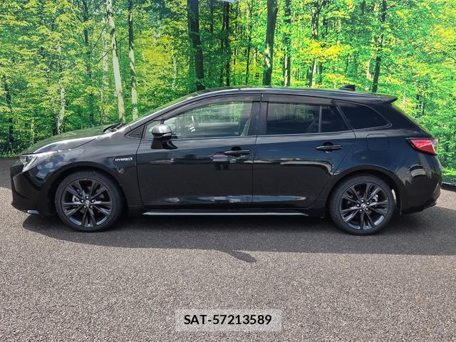 Toyota COROLLA TOURING 2020-07 8552102-7