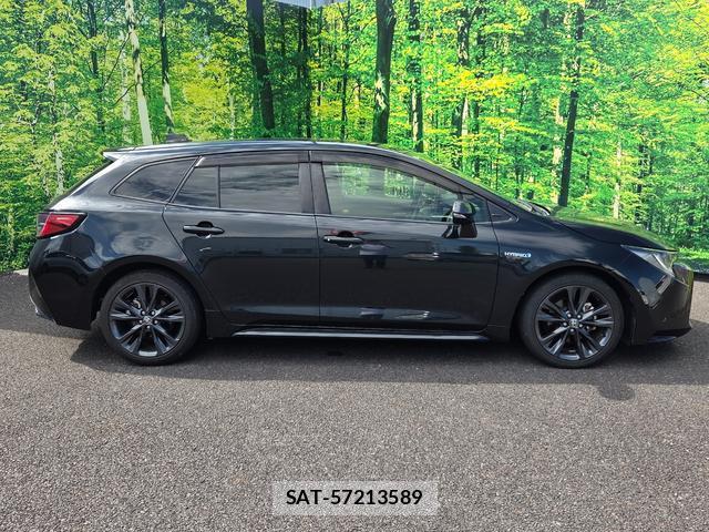 Toyota COROLLA TOURING 2020-07 8552102-8