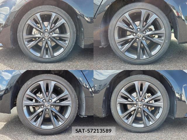 Toyota COROLLA TOURING 2020-07 8552102-9