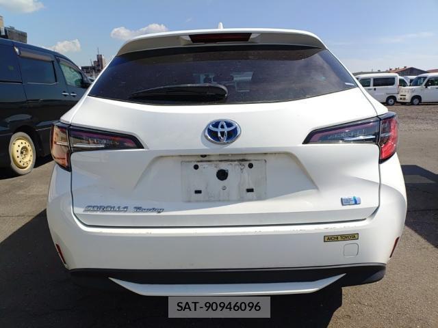 Toyota COROLLA TOURING 2021-08 8552170-1
