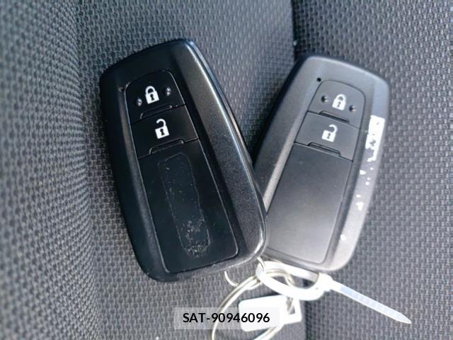 Toyota COROLLA TOURING 2021-08 8552170-14
