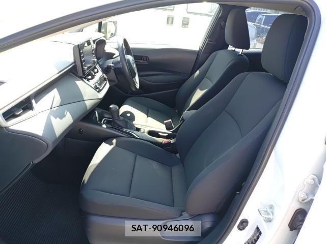 Toyota COROLLA TOURING 2021-08 8552170-15