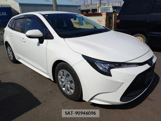 Toyota COROLLA TOURING 2021-08 8552170-3