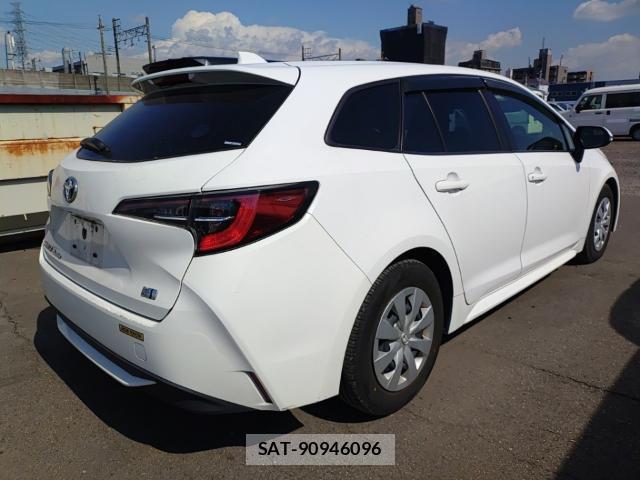 Toyota COROLLA TOURING 2021-08 8552170-4