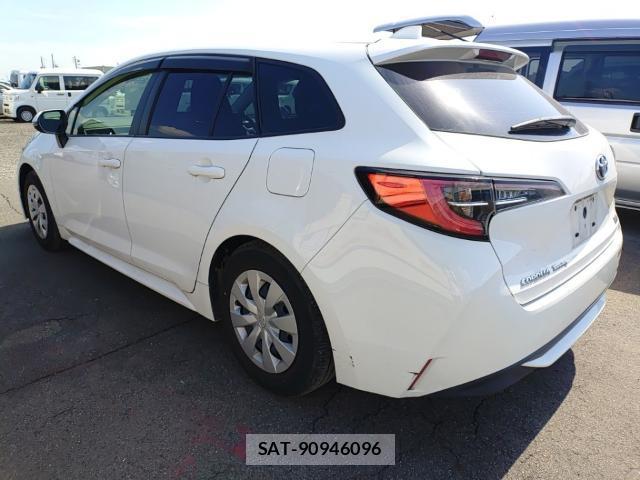 Toyota COROLLA TOURING 2021-08 8552170-5