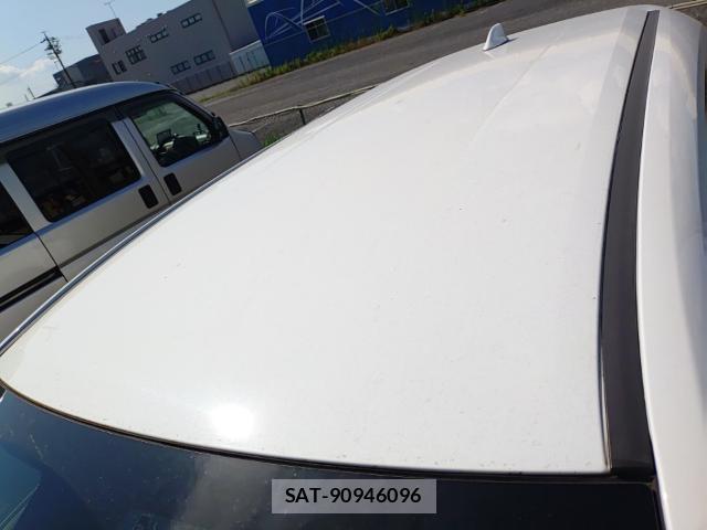 Toyota COROLLA TOURING 2021-08 8552170-6