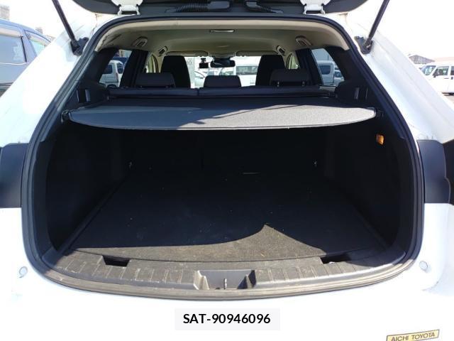 Toyota COROLLA TOURING 2021-08 8552170-7