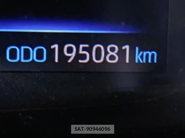 Toyota COROLLA TOURING 2021-08 8552170-9