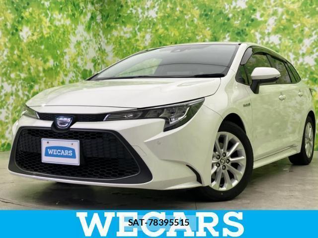 Toyota COROLLA TOURING 2019-11 8552251-0