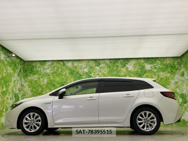 Toyota COROLLA TOURING 2019-11 8552251-1
