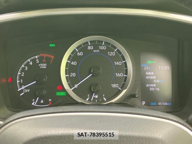 Toyota COROLLA TOURING 2019-11 8552251-12