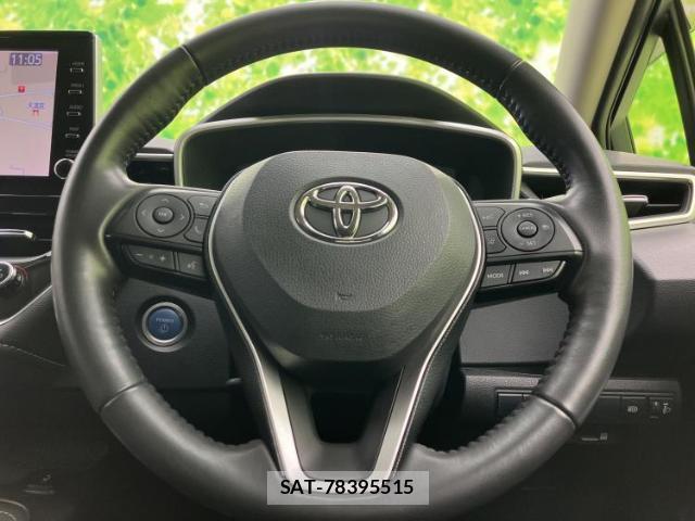 Toyota COROLLA TOURING 2019-11 8552251-13