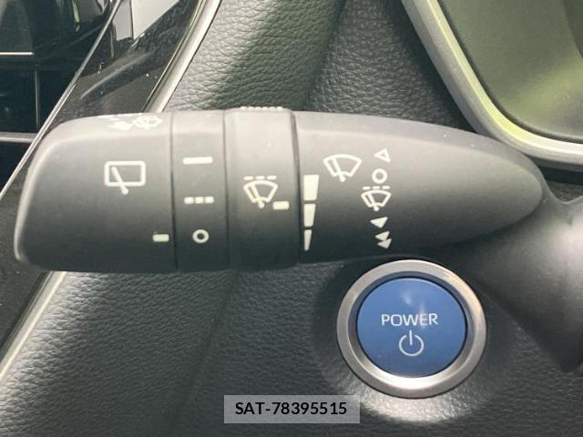Toyota COROLLA TOURING 2019-11 8552251-15