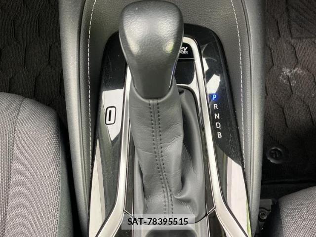 Toyota COROLLA TOURING 2019-11 8552251-16
