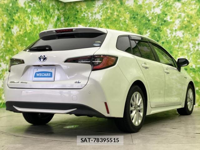 Toyota COROLLA TOURING 2019-11 8552251-2