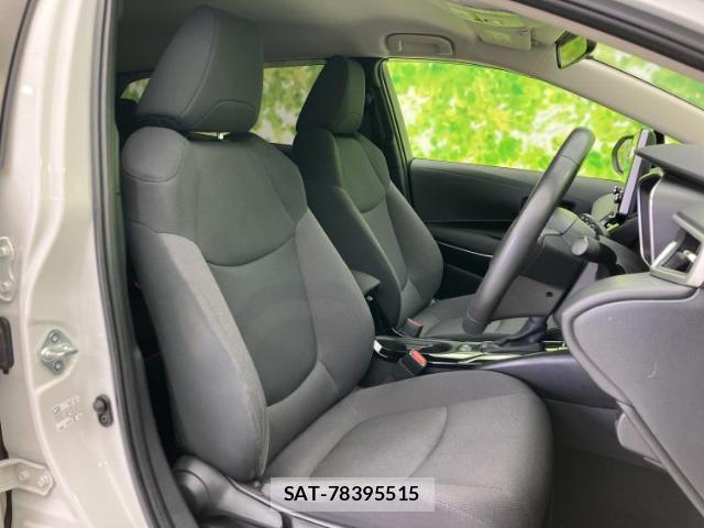 Toyota COROLLA TOURING 2019-11 8552251-3