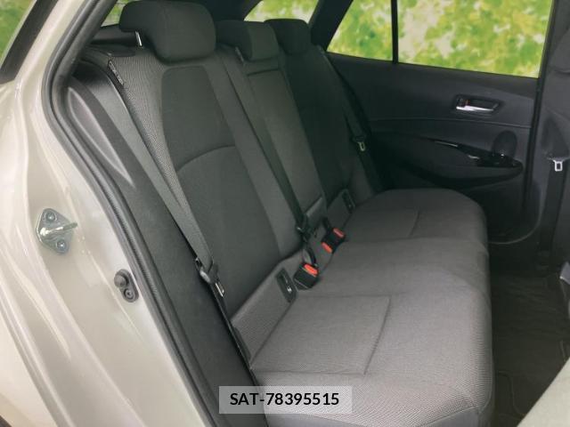 Toyota COROLLA TOURING 2019-11 8552251-4