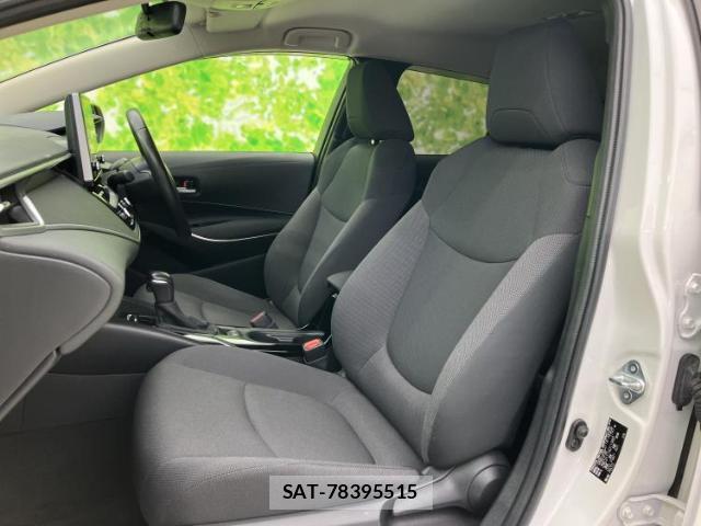 Toyota COROLLA TOURING 2019-11 8552251-5