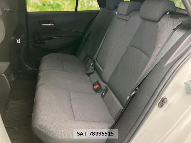 Toyota COROLLA TOURING 2019-11 8552251-6