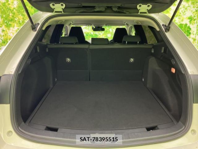 Toyota COROLLA TOURING 2019-11 8552251-7