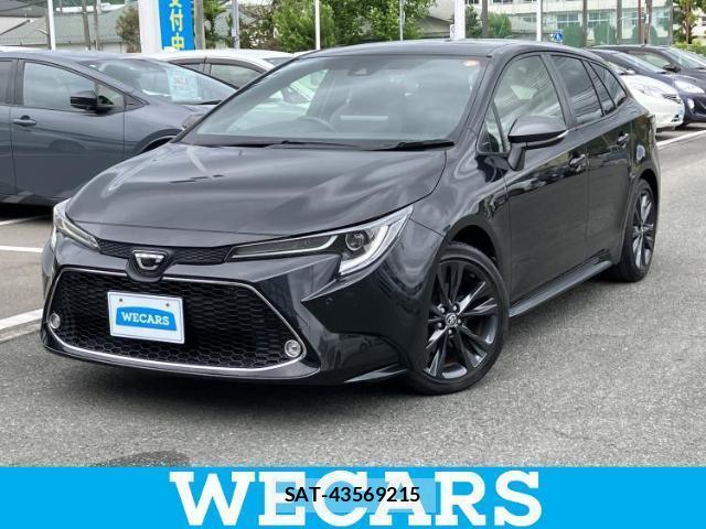 Toyota COROLLA TOURING 2020-07 8552270-0