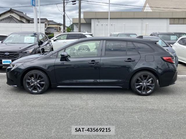 Toyota COROLLA TOURING 2020-07 8552270-1