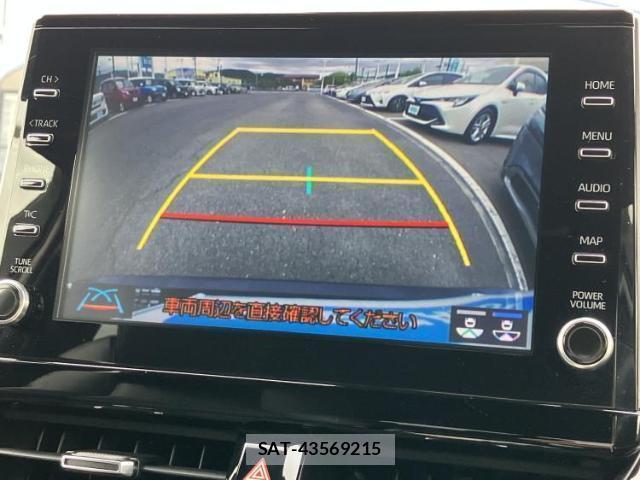 Toyota COROLLA TOURING 2020-07 8552270-10