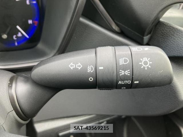 Toyota COROLLA TOURING 2020-07 8552270-13