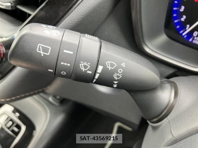 Toyota COROLLA TOURING 2020-07 8552270-14