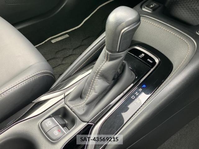 Toyota COROLLA TOURING 2020-07 8552270-15