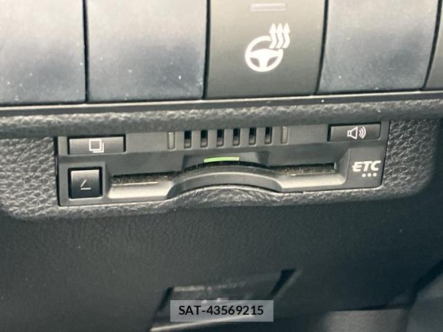 Toyota COROLLA TOURING 2020-07 8552270-16