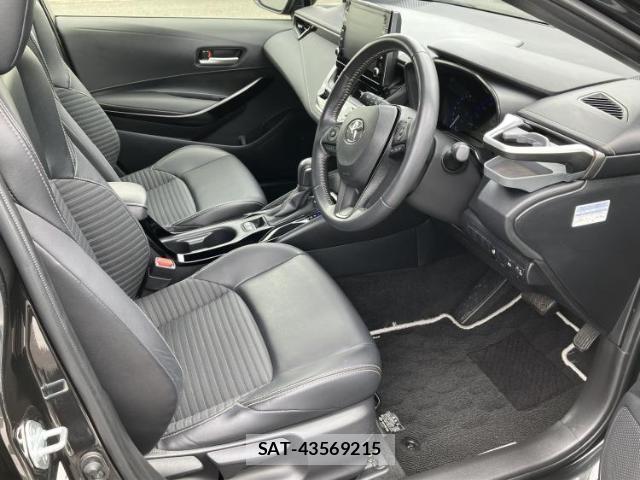 Toyota COROLLA TOURING 2020-07 8552270-3