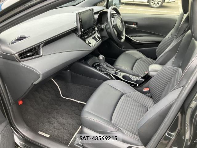 Toyota COROLLA TOURING 2020-07 8552270-5