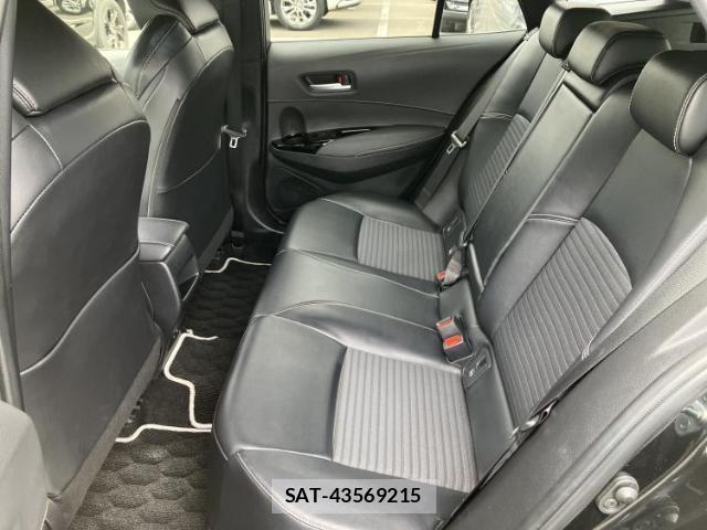 Toyota COROLLA TOURING 2020-07 8552270-6