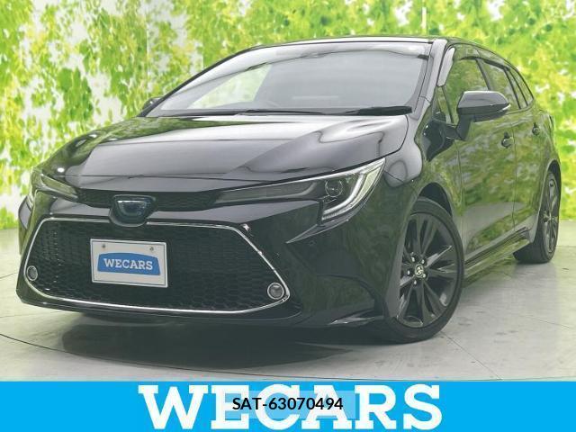 Toyota COROLLA TOURING 2020-11 8552351-0