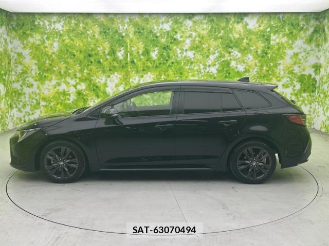 Toyota COROLLA TOURING 2020-11 8552351-1