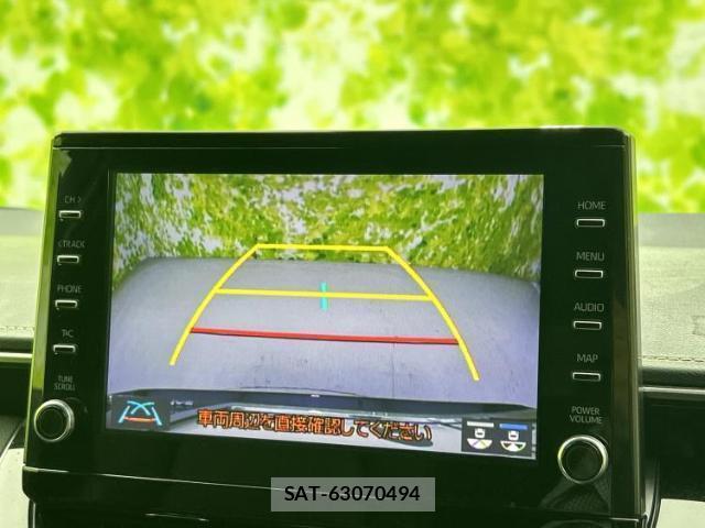 Toyota COROLLA TOURING 2020-11 8552351-13