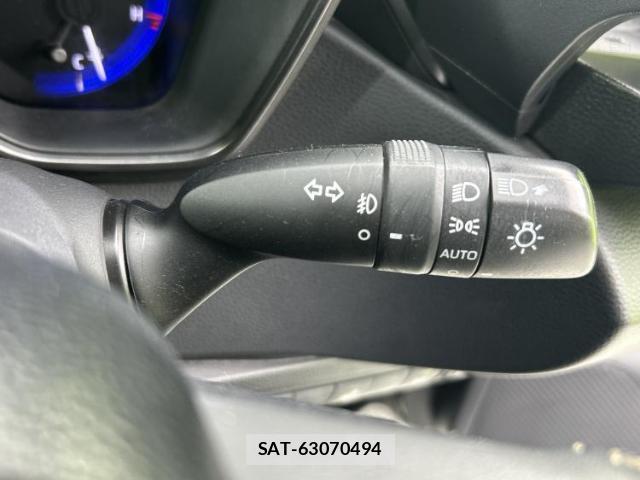 Toyota COROLLA TOURING 2020-11 8552351-16