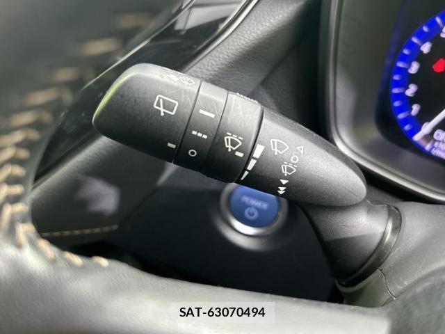 Toyota COROLLA TOURING 2020-11 8552351-17