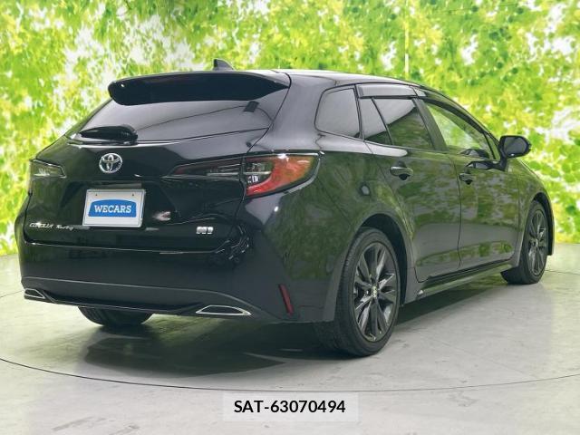Toyota COROLLA TOURING 2020-11 8552351-2