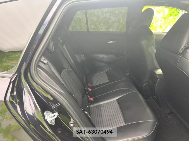 Toyota COROLLA TOURING 2020-11 8552351-4