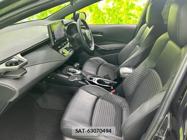 Toyota COROLLA TOURING 2020-11 8552351-5