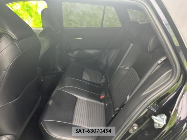 Toyota COROLLA TOURING 2020-11 8552351-6