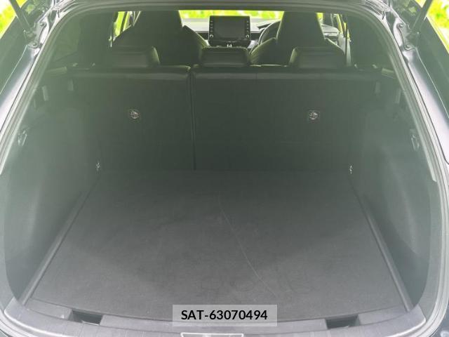 Toyota COROLLA TOURING 2020-11 8552351-7