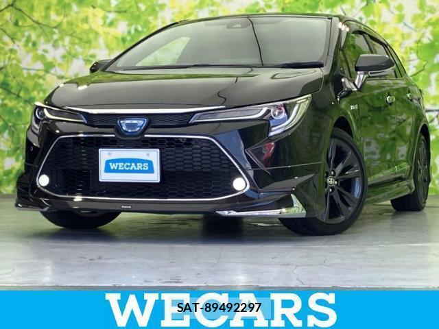 Toyota COROLLA TOURING 2019-09 8552614-0